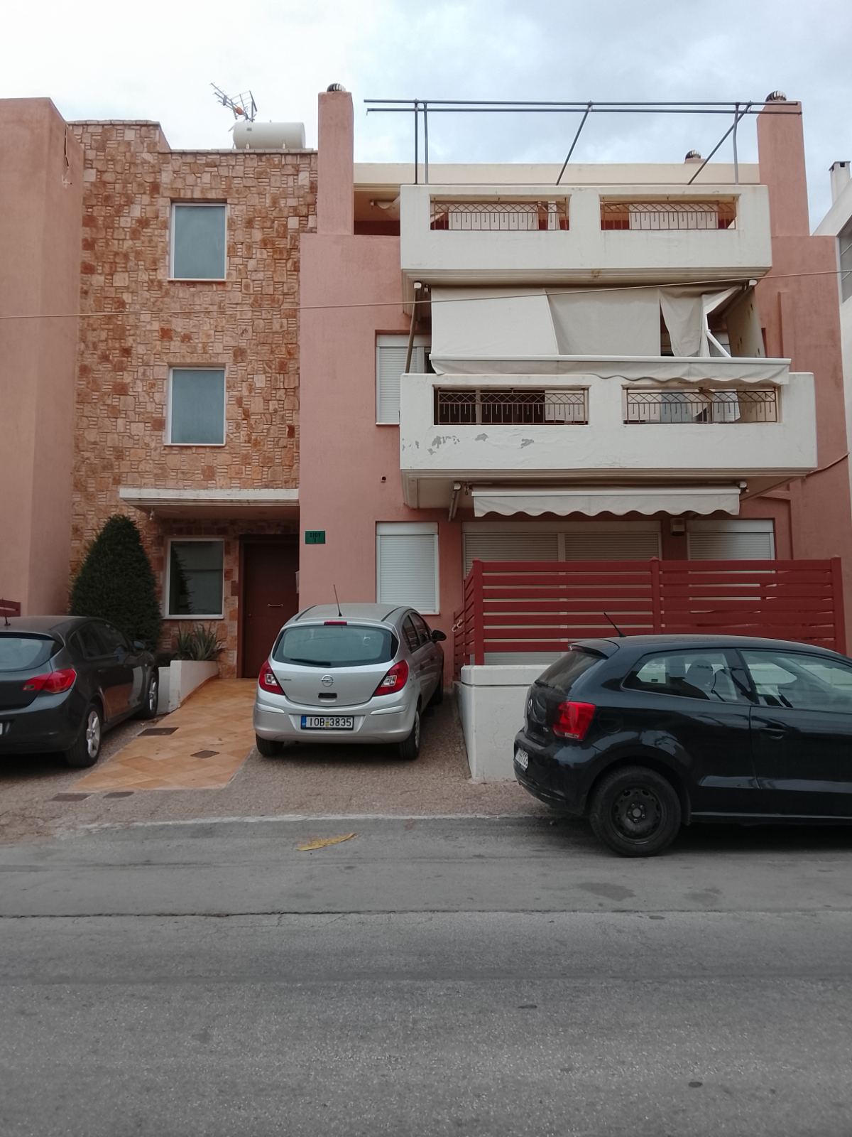 Κατοικία 87.34 τ.μ. σε πλειστηριασμό Δήμος Παλλήνης