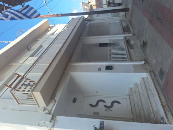 Κατοικία  σε πλειστηριασμό Δήμος Βόλου