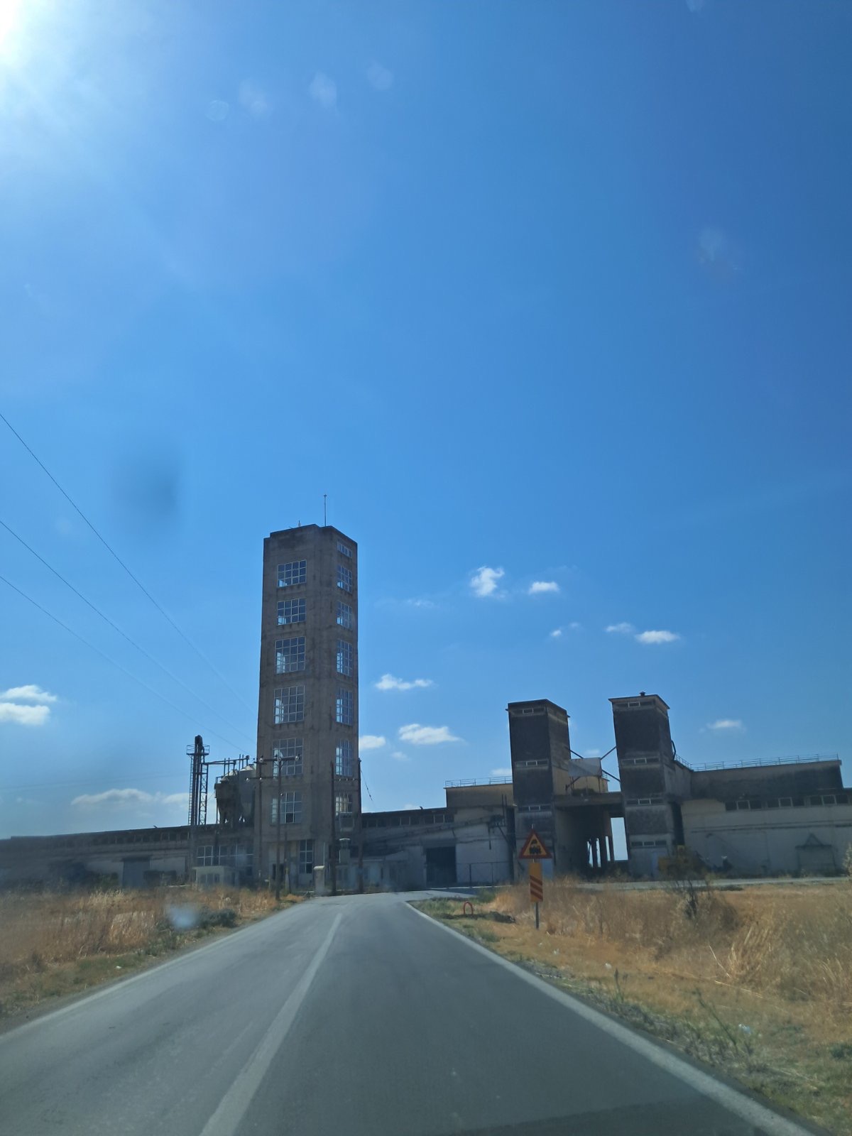 Αγροτεμάχιο με κτίσμα 149.55 τ.μ. σε πλειστηριασμό Δήμος Κιλελέρ