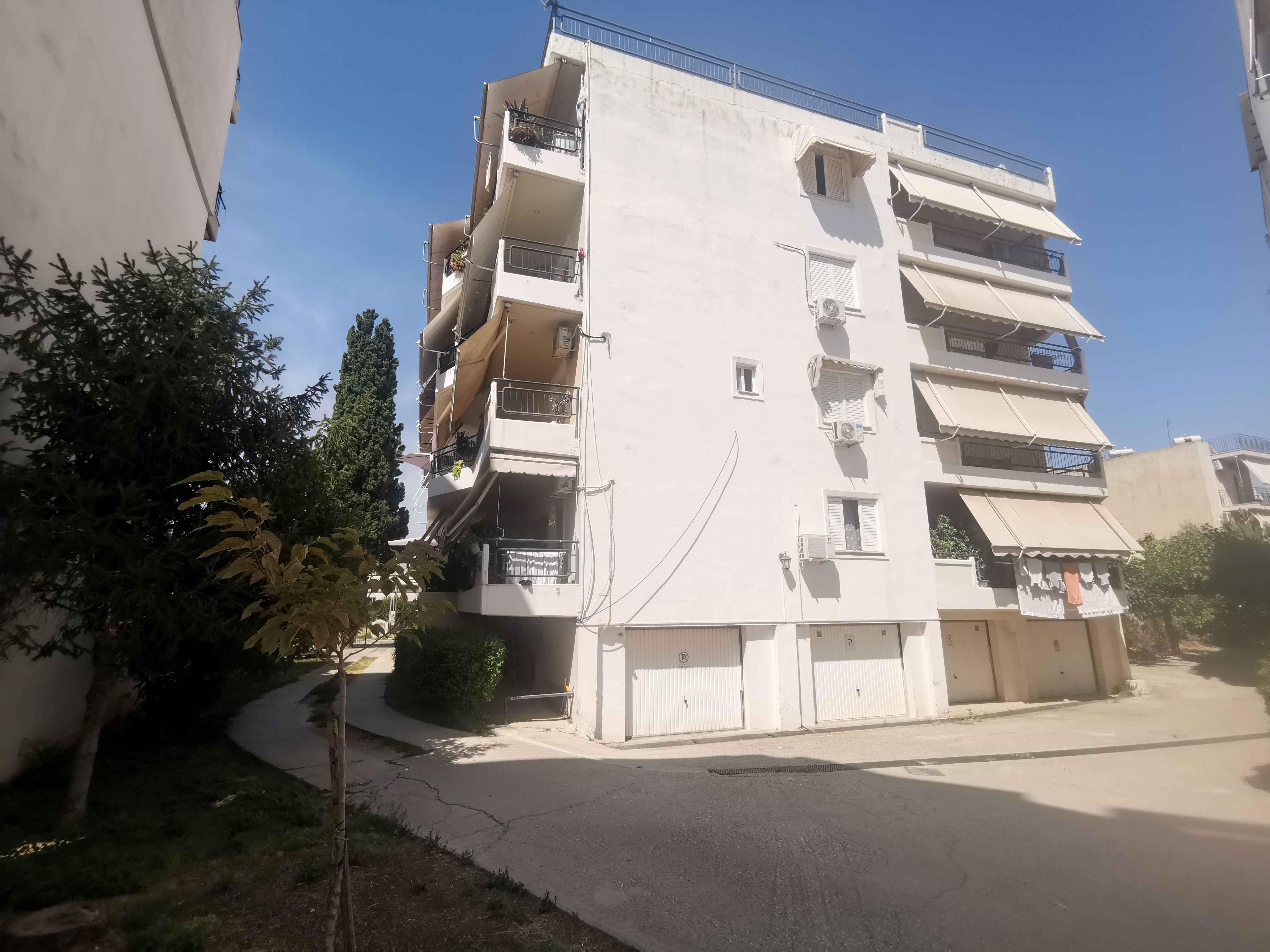 Κατοικία 204 τ.μ. σε πλειστηριασμό Δήμος Πατρέων