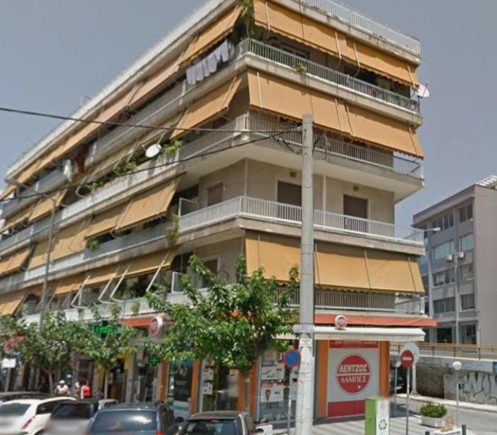 Κατάστημα  σε πλειστηριασμό Municipality of Kallithea