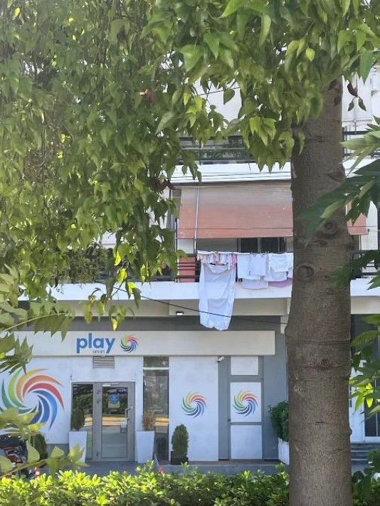 Κατάστημα  σε πλειστηριασμό Municipality of Kallithea