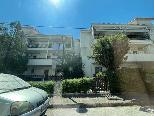 Κατοικία 101 τ.μ. σε πλειστηριασμό Δήμος Ωραιοκάστρου