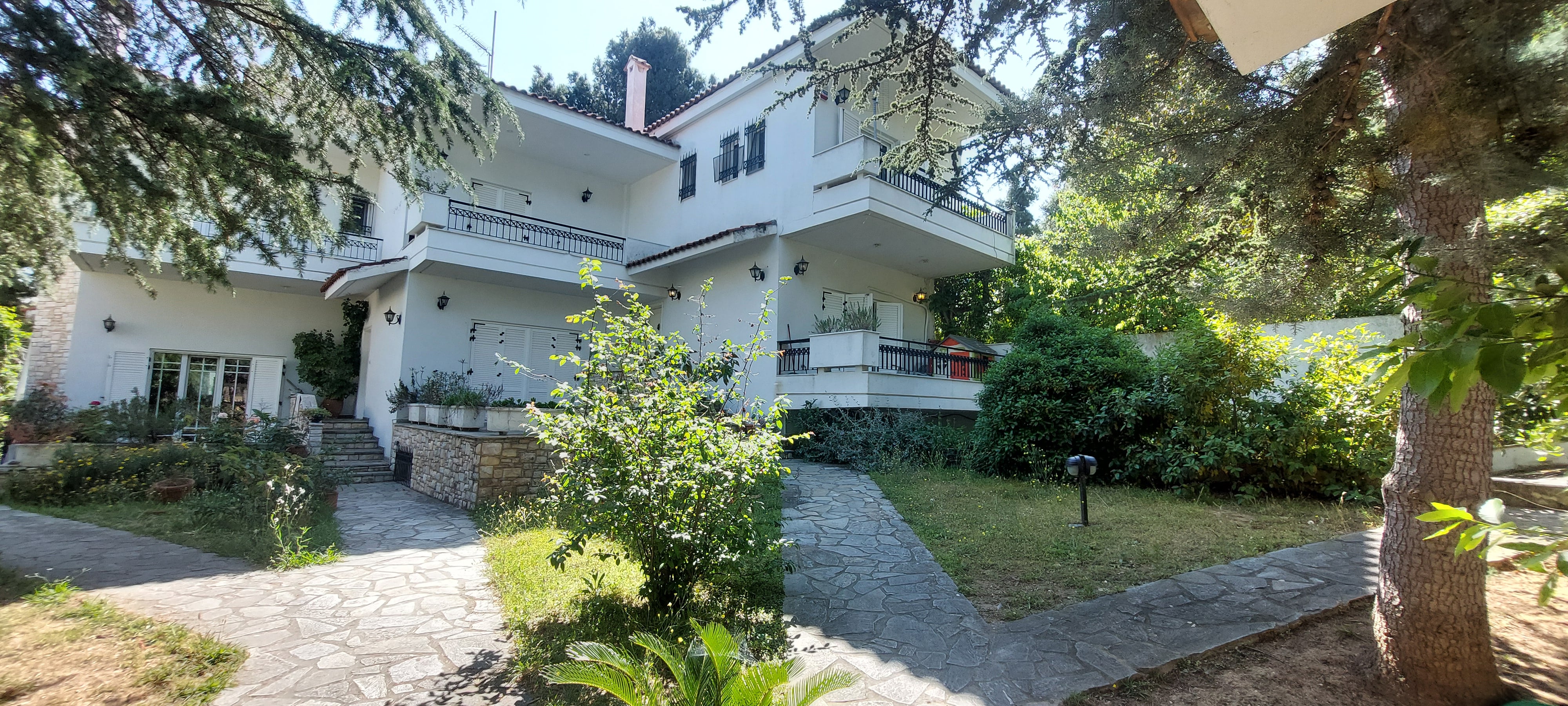 Κατοικία  σε πλειστηριασμό Δήμος Διονύσου