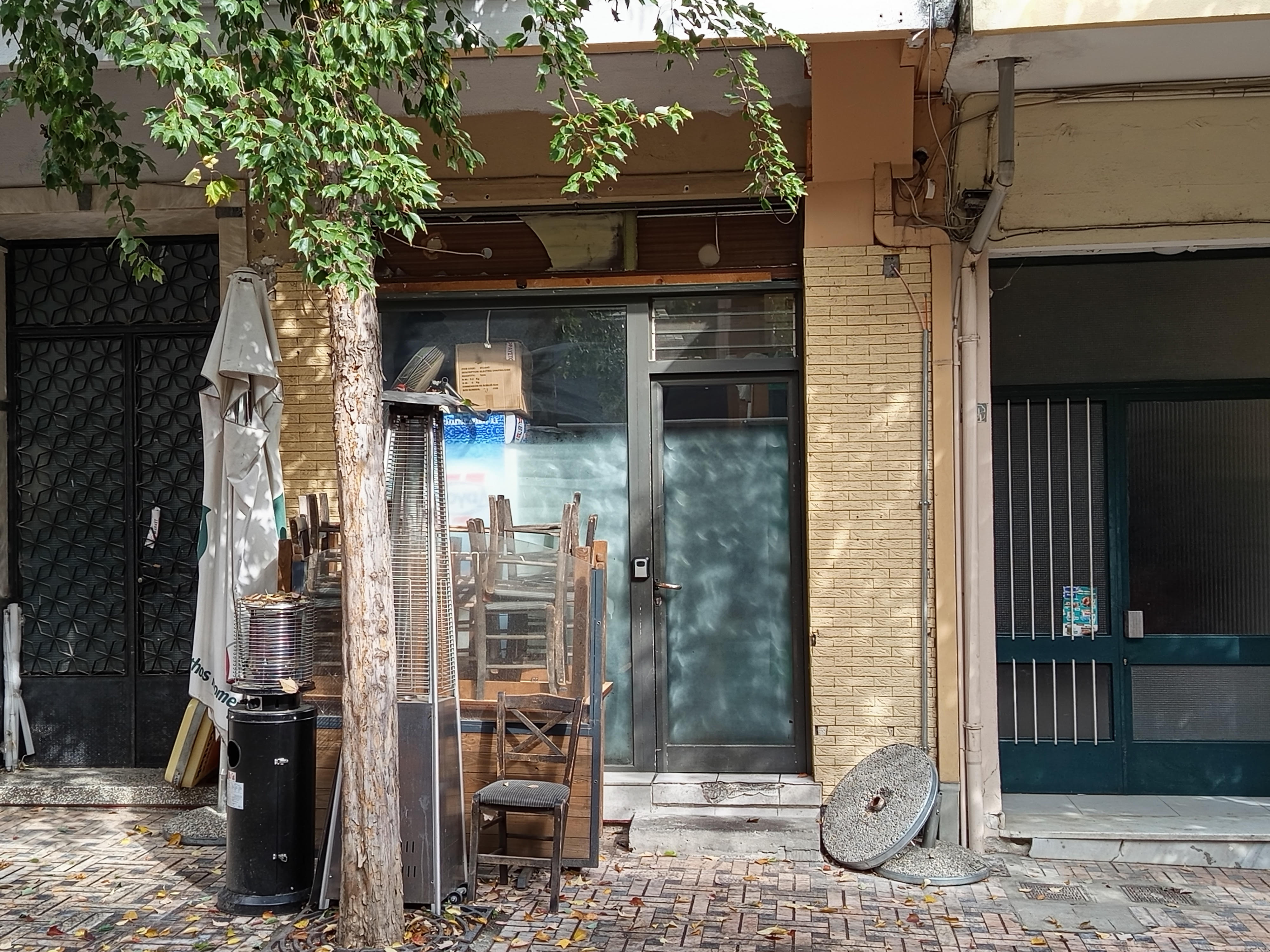 Κατάστημα  σε πλειστηριασμό Δήμος Έδεσσας