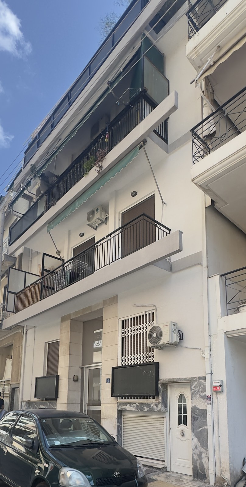 Κατοικία  σε πλειστηριασμό Δήμος Αθηναίων