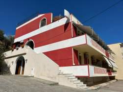 Ξενοδοχειακή Μονάδα  σε πλειστηριασμό Municipality of Istiaia - Edipsos