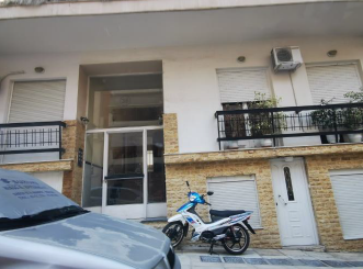 Κατοικία  σε πλειστηριασμό Δήμος Πειραιώς