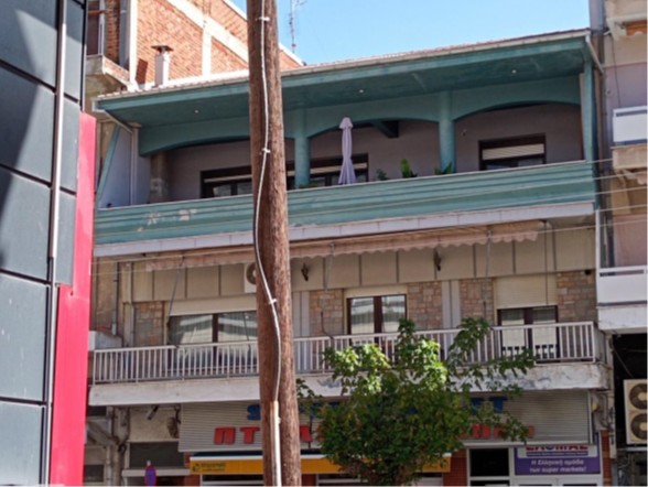 Κατοικία  σε πλειστηριασμό Δήμος Εορδαίας