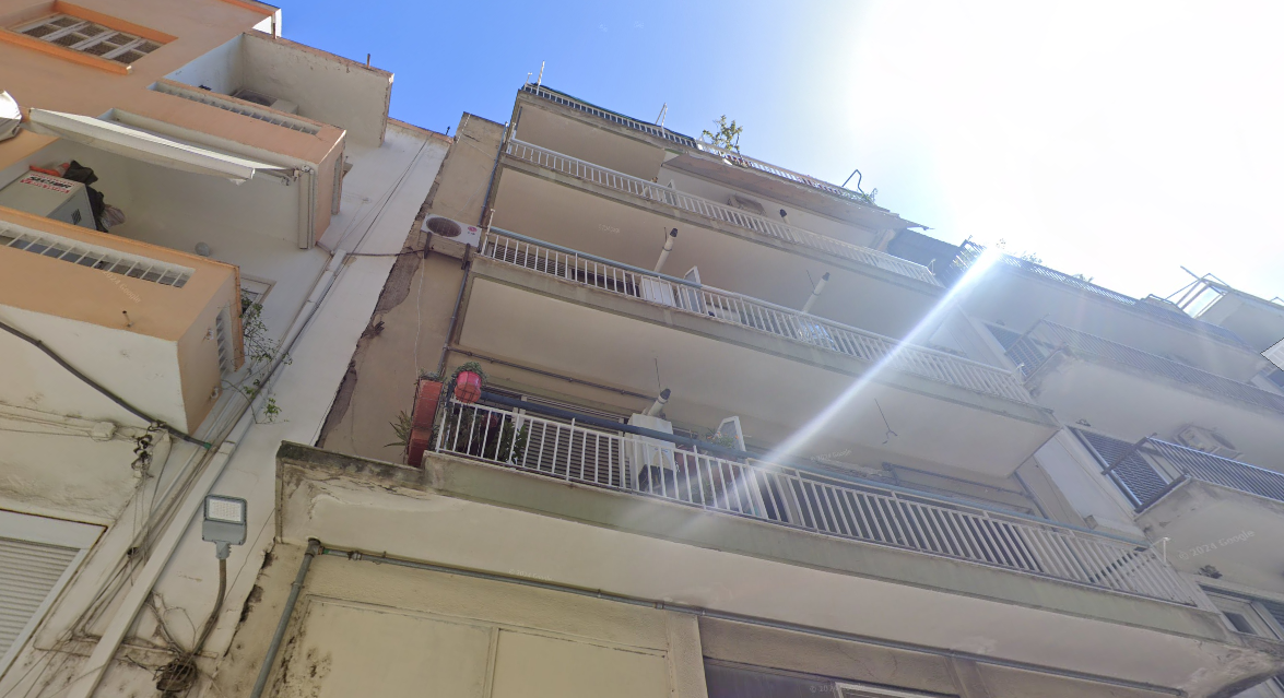 Κατοικία  σε πλειστηριασμό Δήμος Θεσσαλονίκης