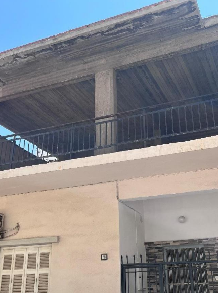 Κατοικία 72.75 τ.μ. σε πλειστηριασμό Δήμος Κερατσινίου - Δραπετσώνας