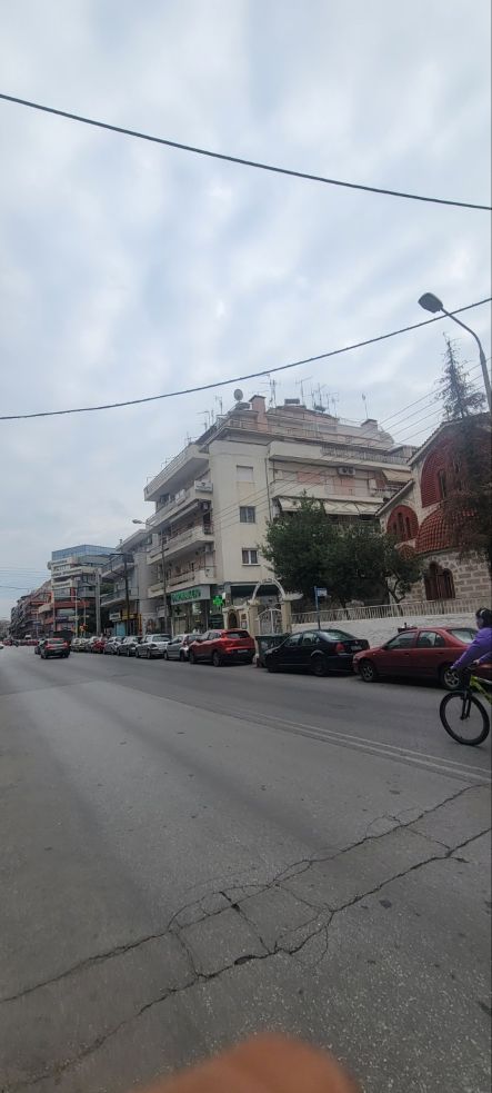 Κατοικία  σε πλειστηριασμό Δήμος Θεσσαλονίκης