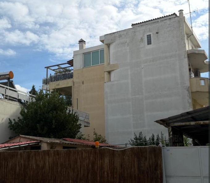 Κατοικία  σε πλειστηριασμό Δήμος Χαλανδρίου