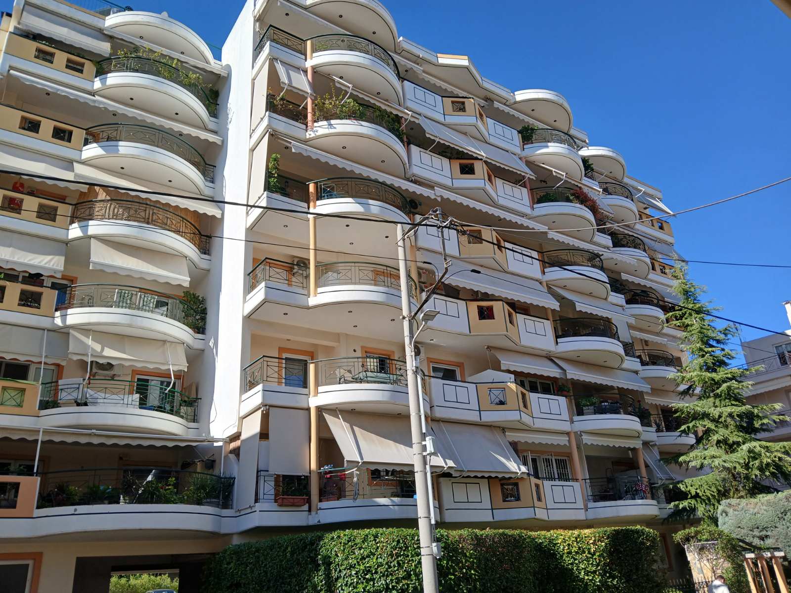 Κατοικία  σε πλειστηριασμό Δήμος Αχαρνών