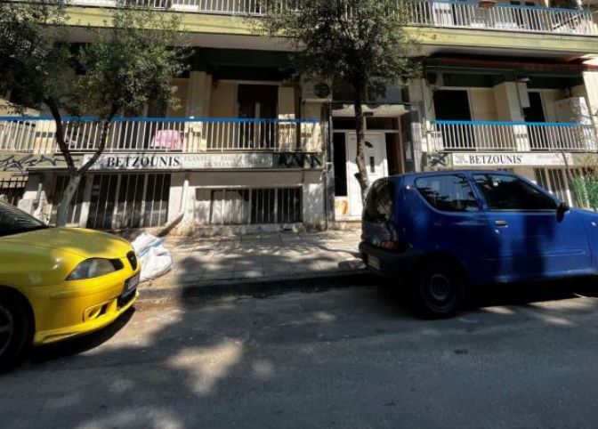 Κατοικία 71 τ.μ. σε πλειστηριασμό Δήμος Αμπελοκήπων - Μενεμένης