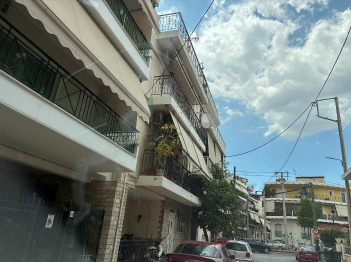 Κατοικία  σε πλειστηριασμό Δήμος Πετρούπολης