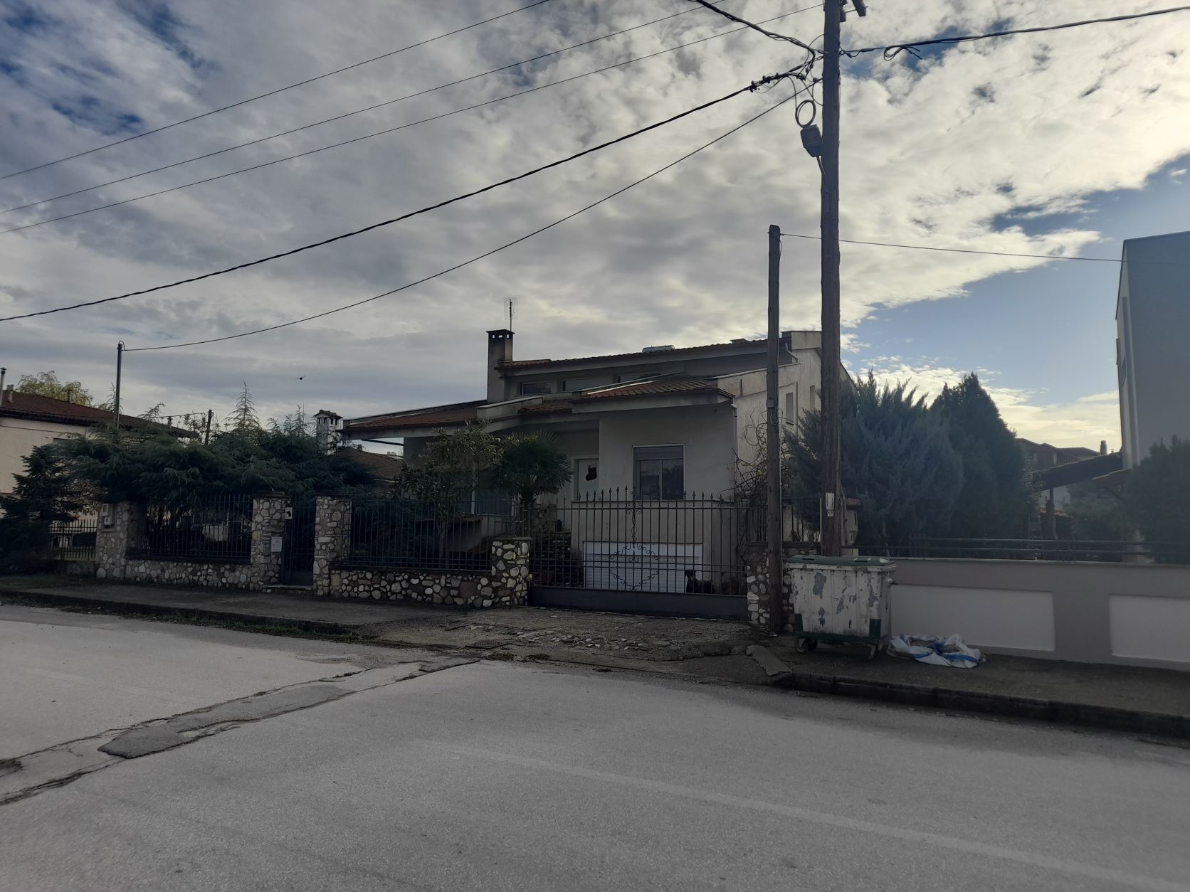 Κατοικία  σε πλειστηριασμό Municipality of Serres