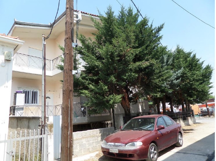 Κατοικία  σε πλειστηριασμό Δήμος Τρικκαίων