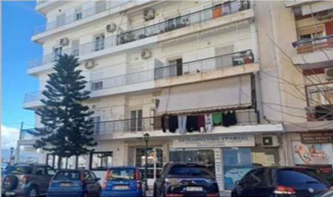 Κατοικία  σε πλειστηριασμό Municipality of Corinthia