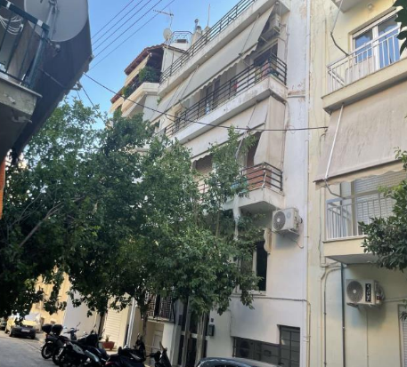 Αποθήκη 21.50 τ.μ. σε πλειστηριασμό Δήμος Αγίων Αναργύρων - Καματερού