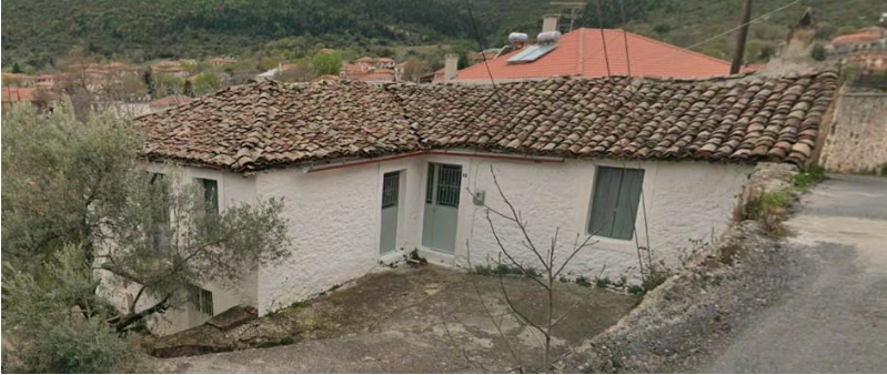 Κατοικία 60 τ.μ. σε πλειστηριασμό Δήμος Τρίπολης