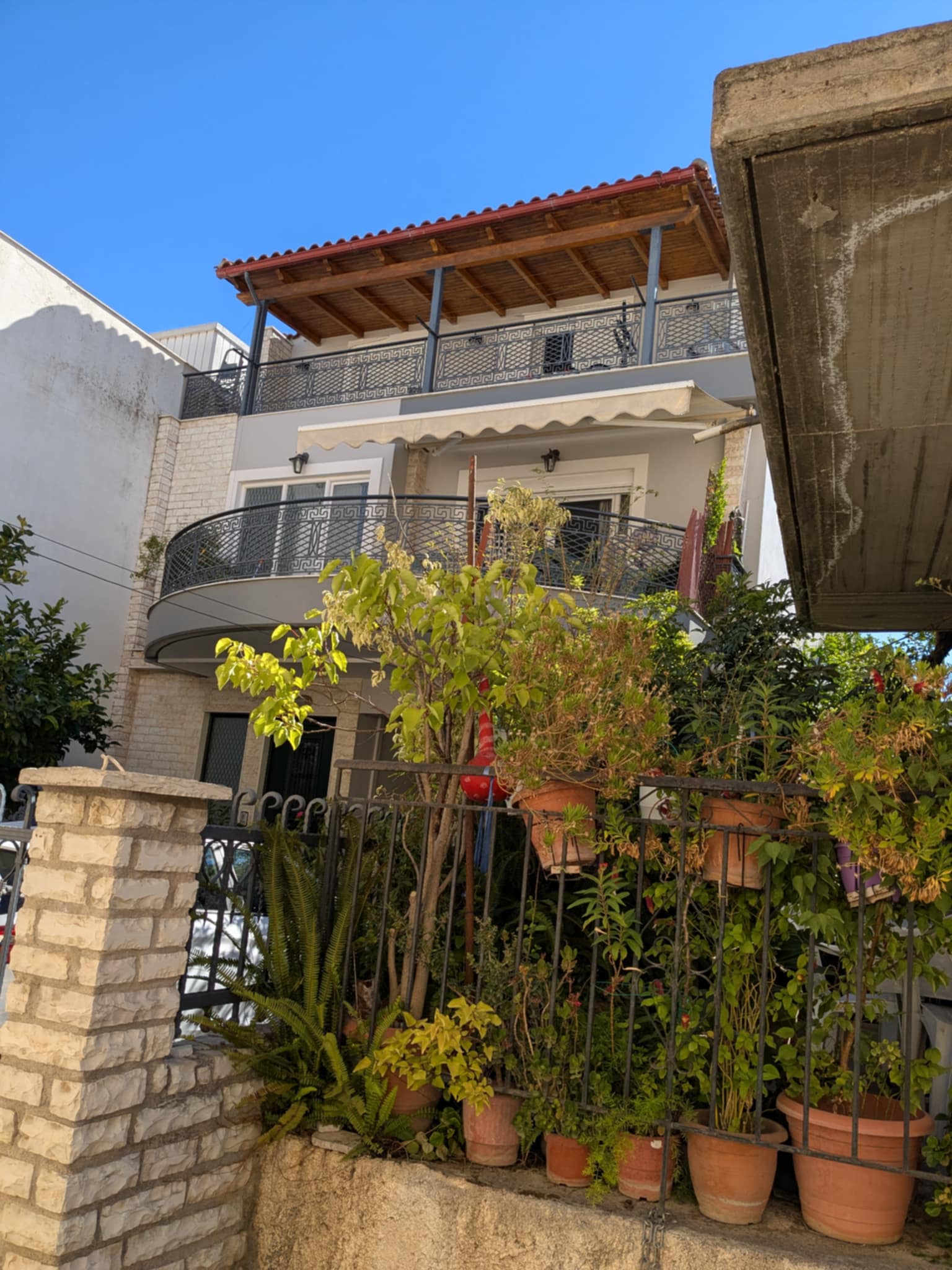 Κατοικία  σε πλειστηριασμό Δήμος Πατρέων