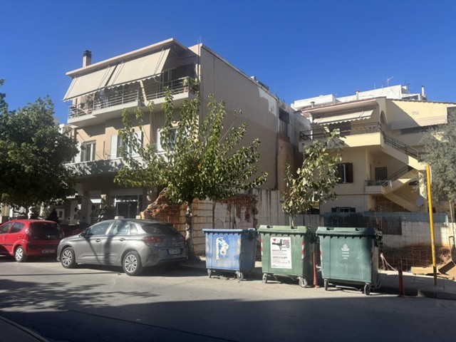 Αποθήκη  σε πλειστηριασμό Δήμος Χανίων