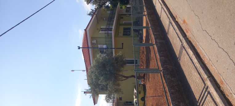 Οικόπεδο με κτίσμα  σε πλειστηριασμό Δήμος Αλμυρού