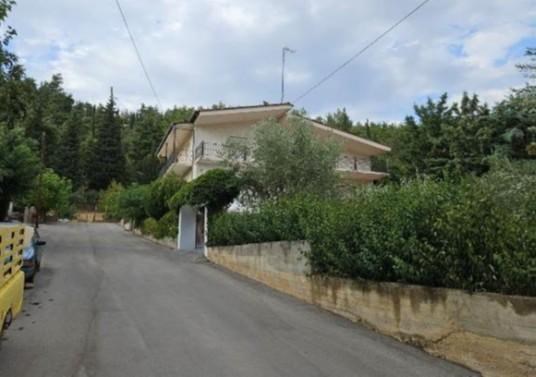 Κατοικία 245.54 τ.μ. σε πλειστηριασμό Δήμος Μακρακώμης