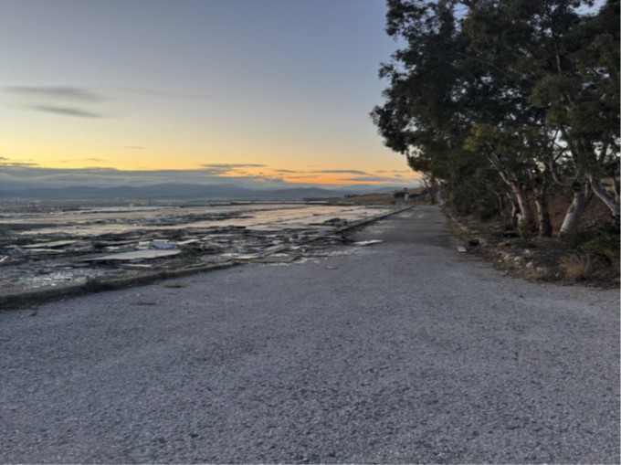 Οικόπεδο  σε πλειστηριασμό Municipality of Aspropyrgos