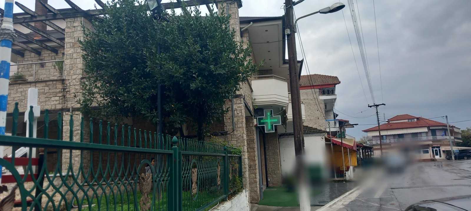 Κατοικία  σε πλειστηριασμό Δήμος Σκύδρας