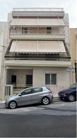 Οικόπεδο  σε πλειστηριασμό Δήμος Κερατσινίου - Δραπετσώνας