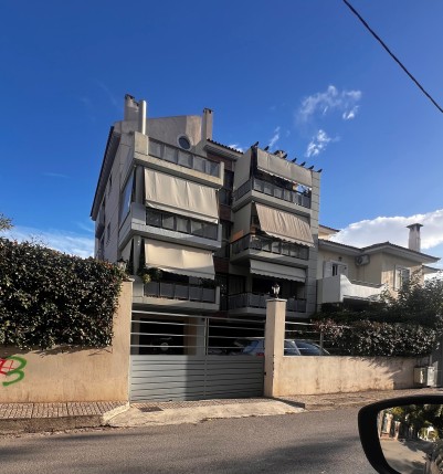 Αποθήκη  σε πλειστηριασμό Δήμος Πεντέλης