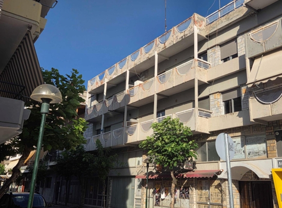 Κατοικία 583.12 τ.μ. σε πλειστηριασμό Δήμος Εορδαίας