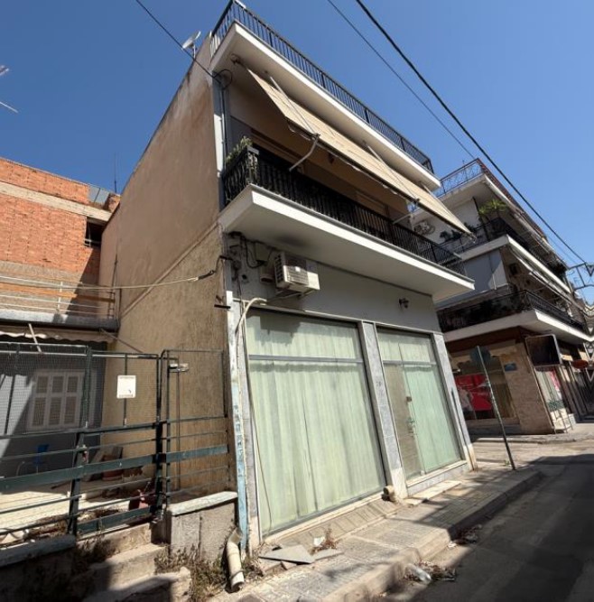 Κατάστημα  σε πλειστηριασμό Δήμος Νικαίας - Αγίου Ιωάννου Ρέντη