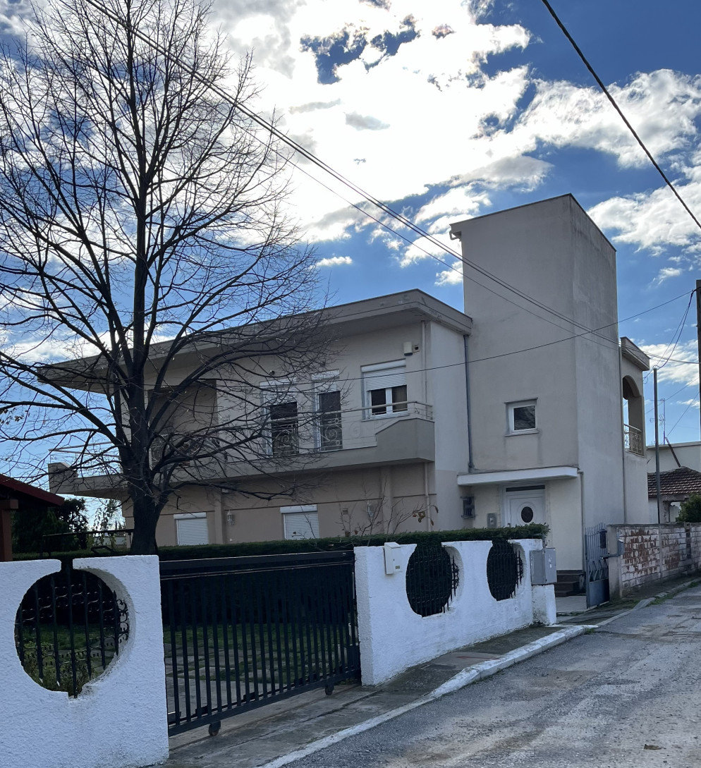 Κατοικία  σε πλειστηριασμό Δήμος Χαλκηδόνος