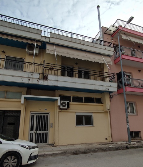 Κατοικία  σε πλειστηριασμό Δήμος Ιωαννιτών