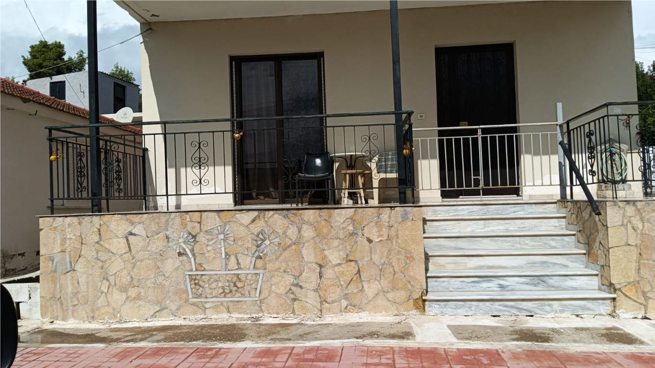 Κατοικία  σε πλειστηριασμό Δήμος Πύργου