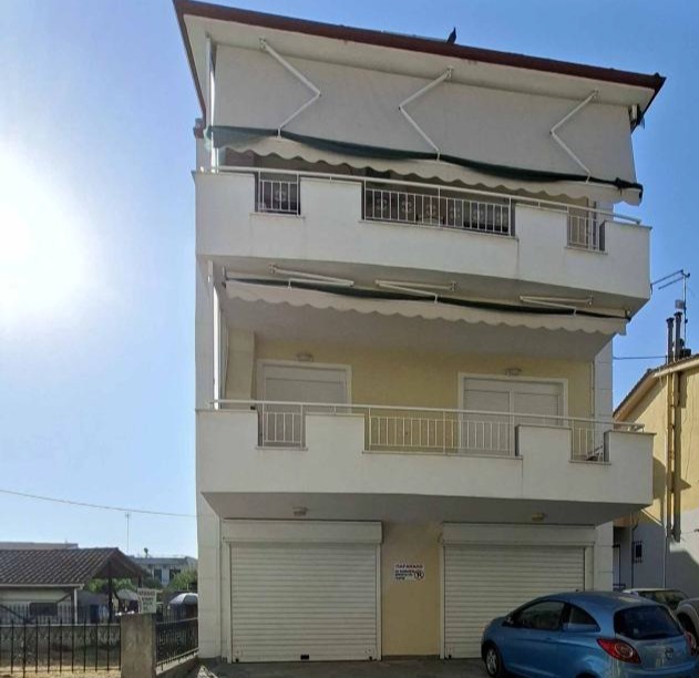 Κατοικία 47.82 τ.μ. σε πλειστηριασμό Δήμος Παγγαίου