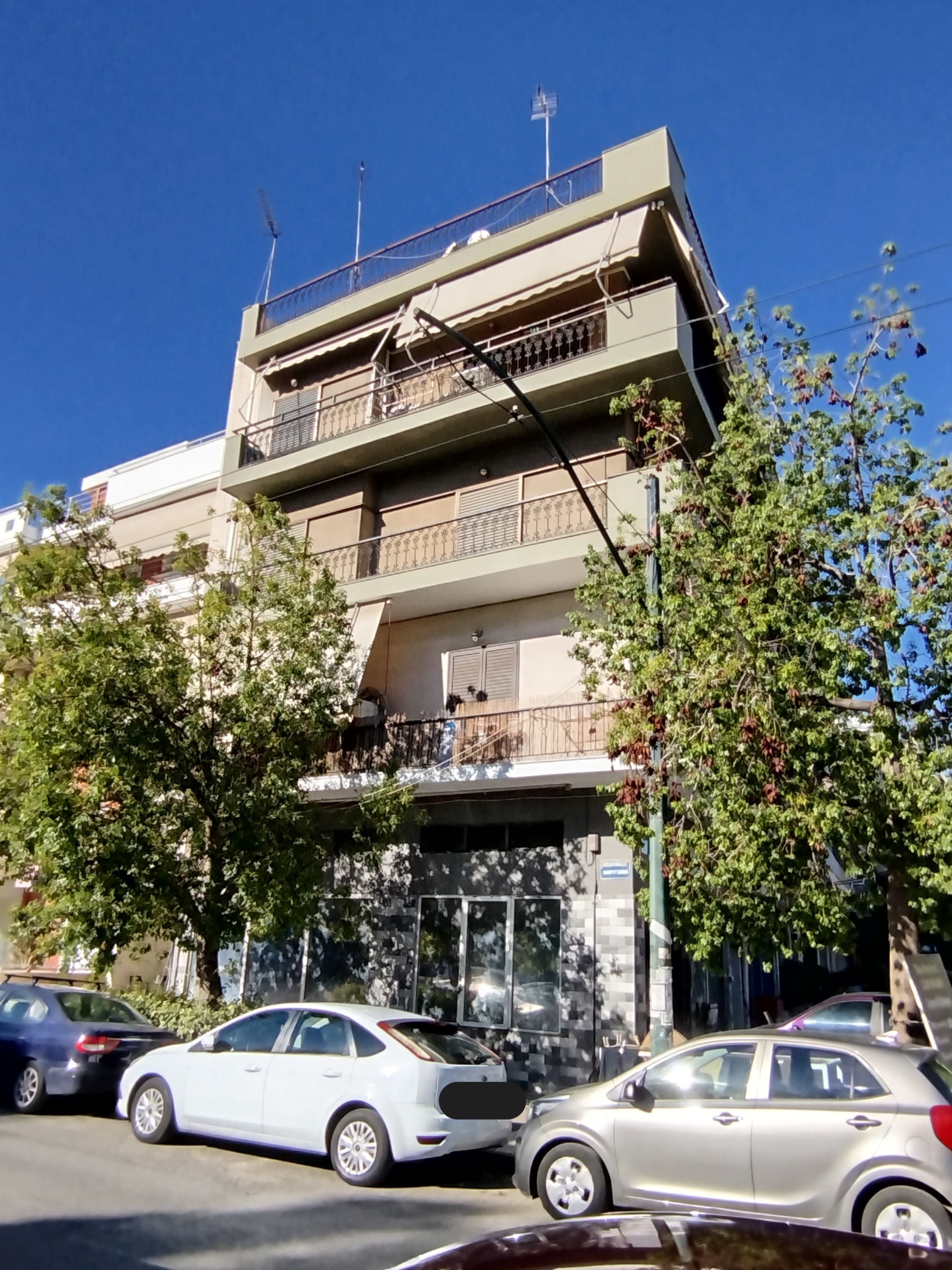 Κατοικία  σε πλειστηριασμό Municipality of Moschato - Tavros