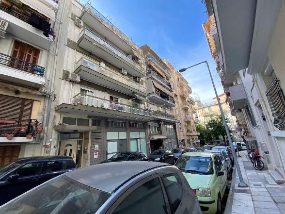 Κατοικία  σε πλειστηριασμό Δήμος Θεσσαλονίκης