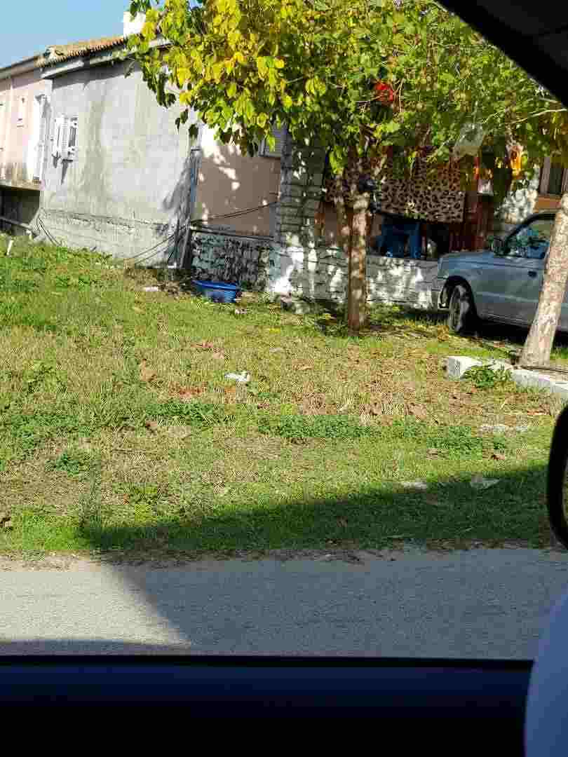 Οικόπεδο με κτίσμα  σε πλειστηριασμό Municipality of Agrinio