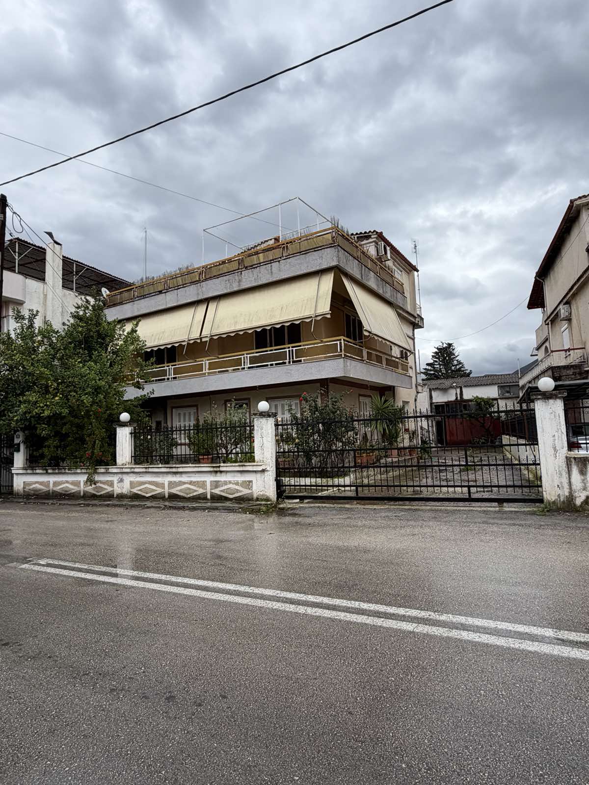 Κατοικία  σε πλειστηριασμό Δήμος Πατρέων