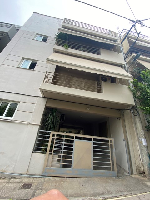 Κατοικία 76.41 τ.μ. σε πλειστηριασμό Δήμος Αγίου Δημητρίου