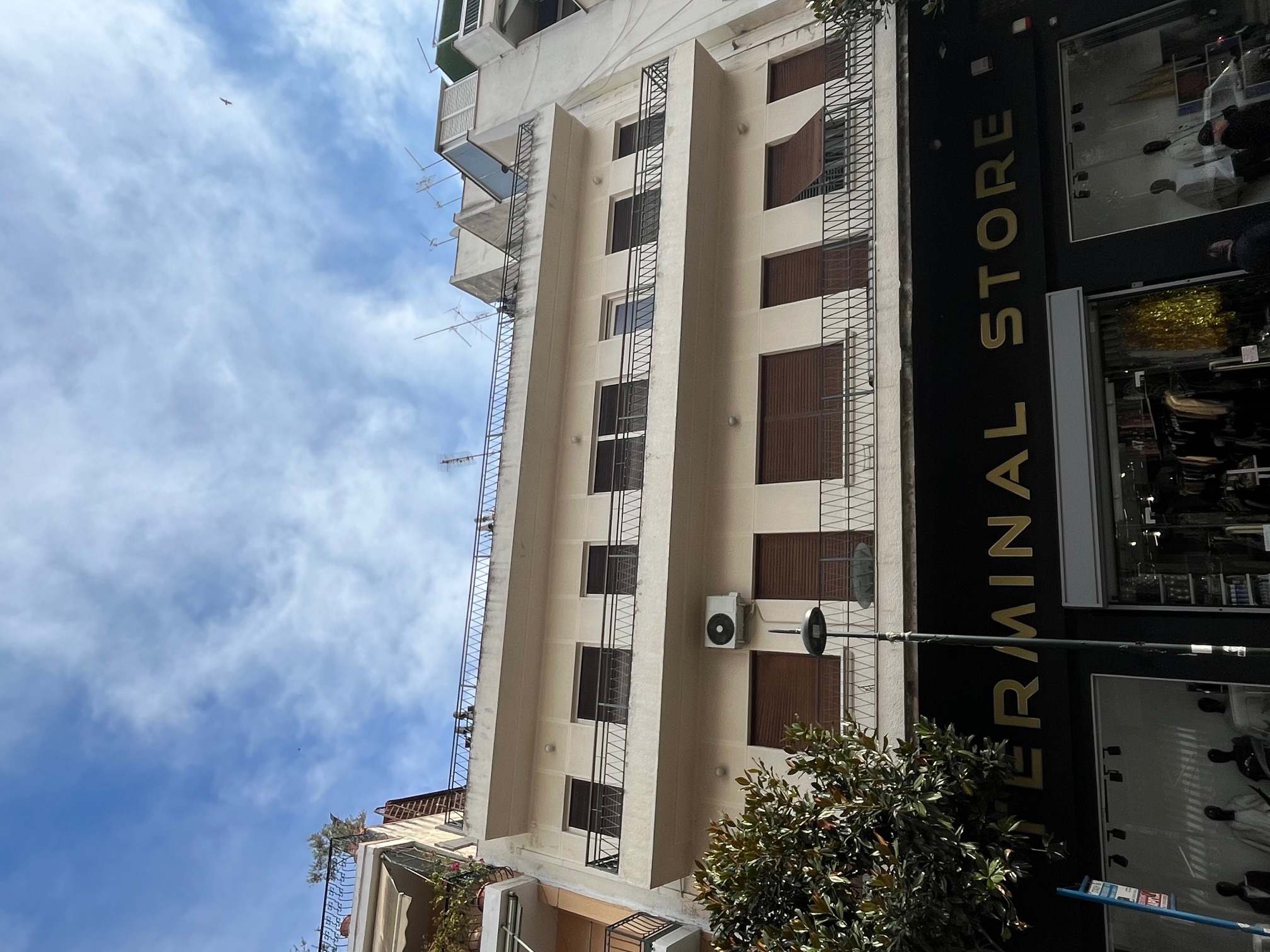 Κατοικία 100 τ.μ. σε πλειστηριασμό Δήμος Λαρισαίων