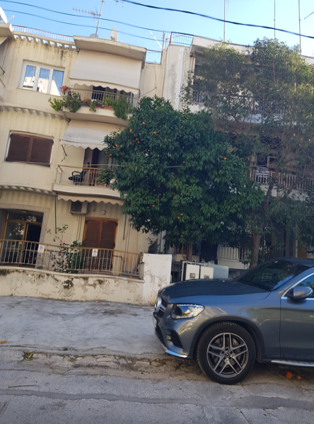 Κατοικία  σε πλειστηριασμό Δήμος Νέας Σμύρνης