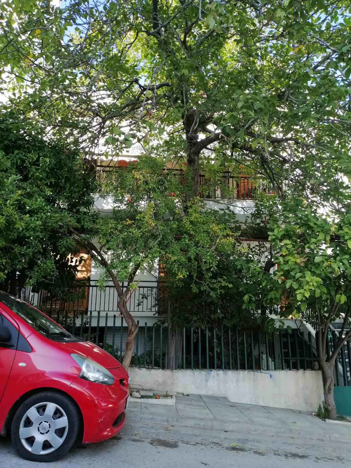 Κατοικία  σε πλειστηριασμό Δήμος Πετρούπολης