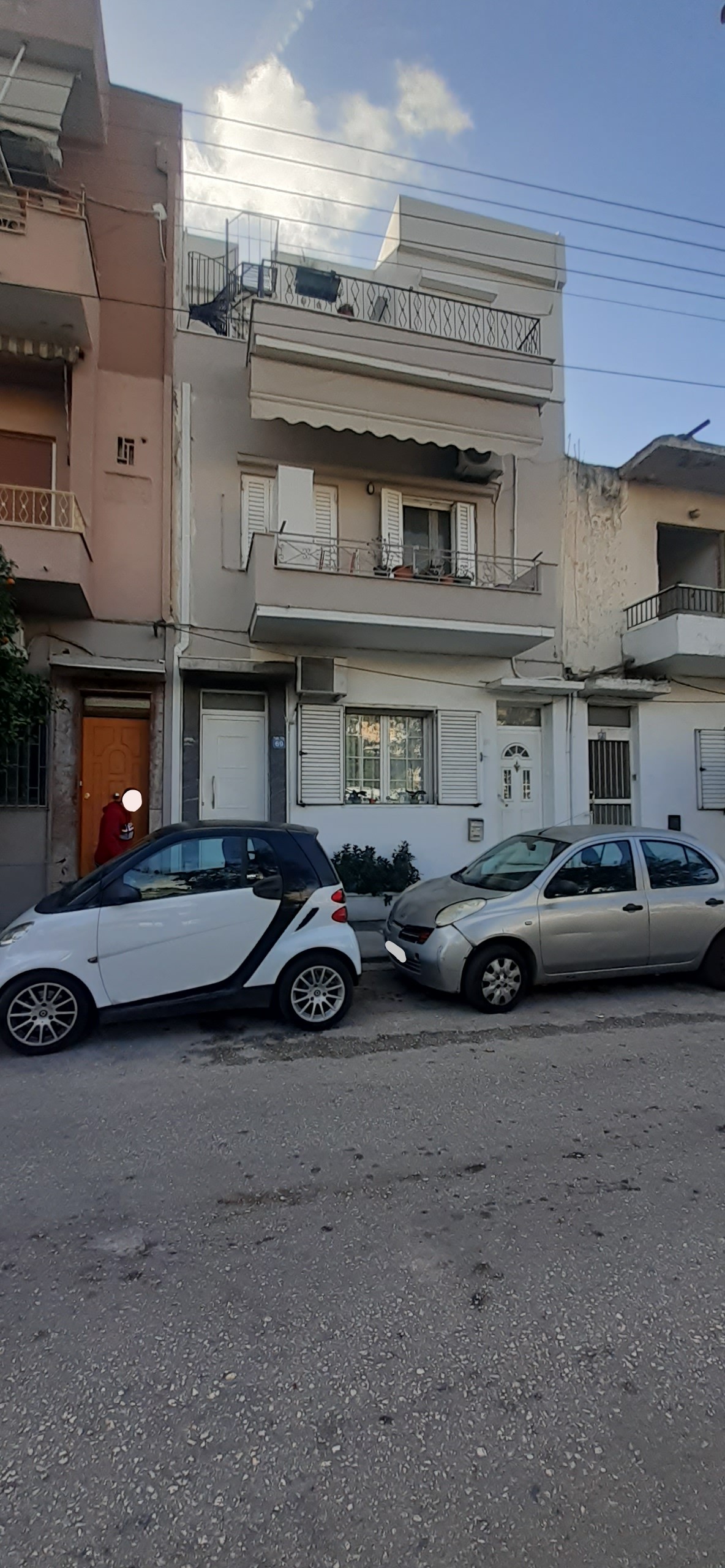 Κατοικία  σε πλειστηριασμό Municipality of Kallithea