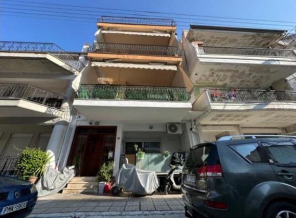 Κατοικία  σε πλειστηριασμό Δήμος Δράμας