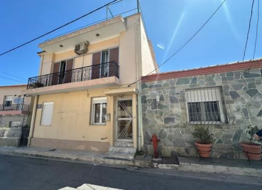 Κατοικία  σε πλειστηριασμό Municipality of Lesvos